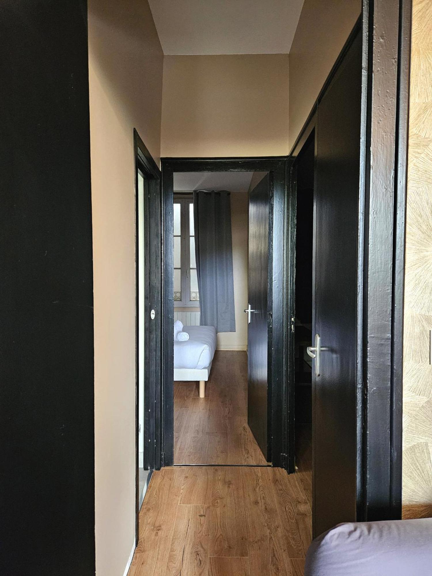 נוייר-סור-שר L'Appartement Bilobou, 10 Mn Du Zooparc De Beauval מראה חיצוני תמונה