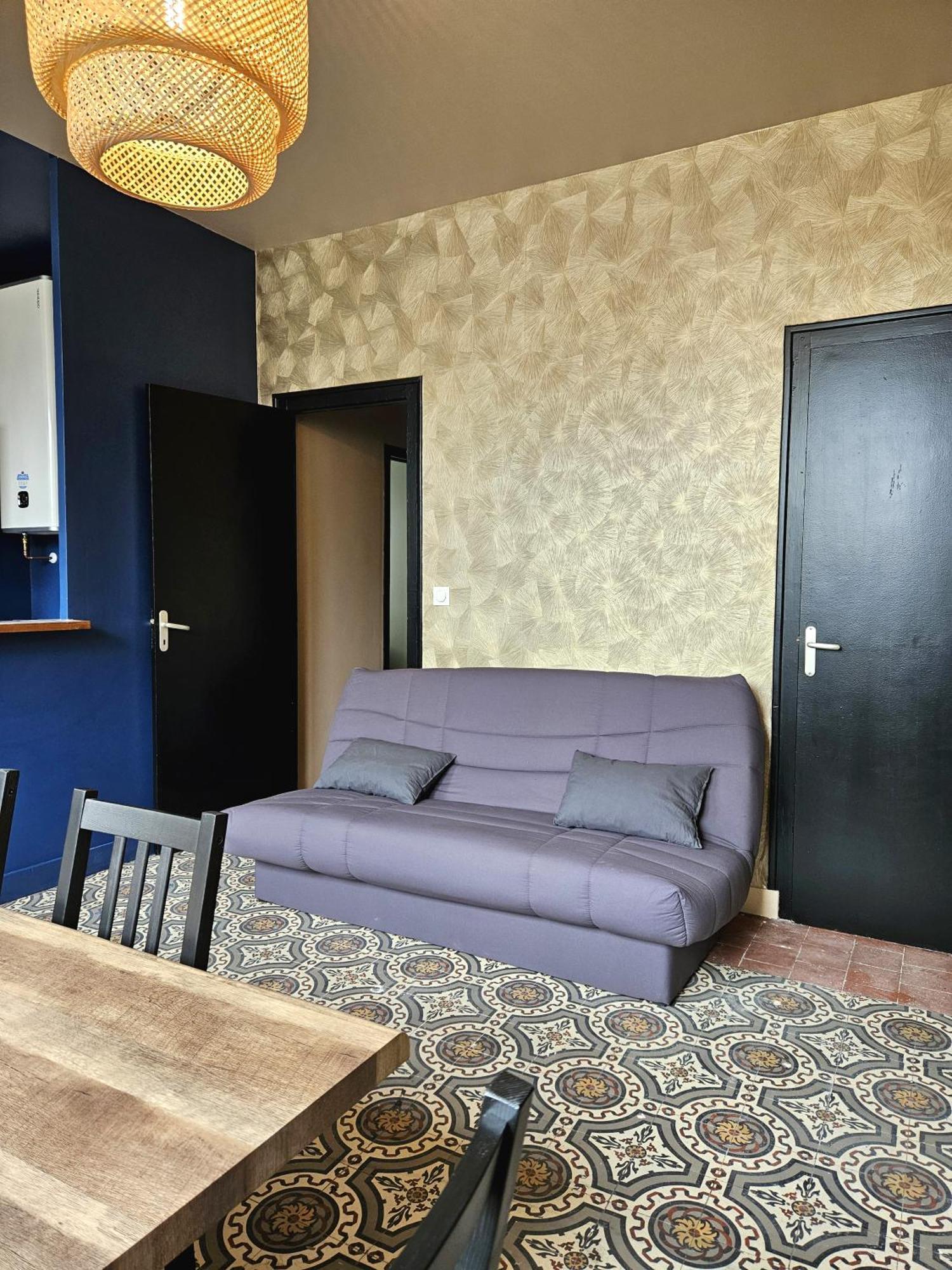 נוייר-סור-שר L'Appartement Bilobou, 10 Mn Du Zooparc De Beauval מראה חיצוני תמונה